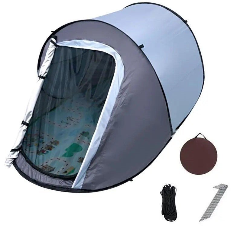 TENTE POP UP - Camping Vacances