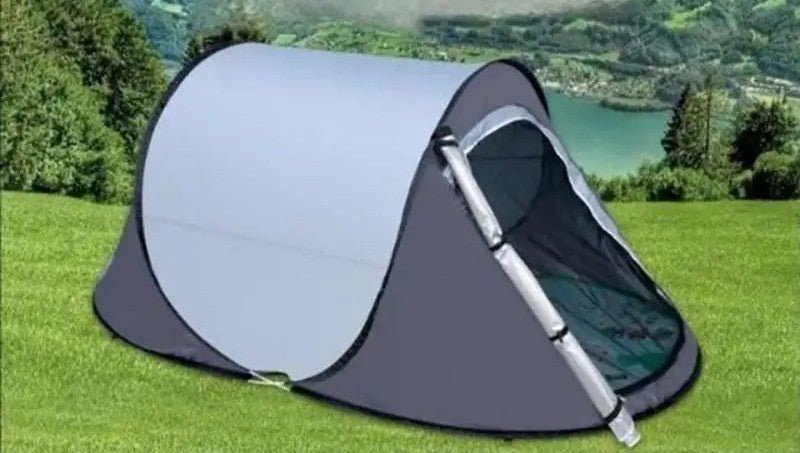 TENTE POP UP - Camping Vacances