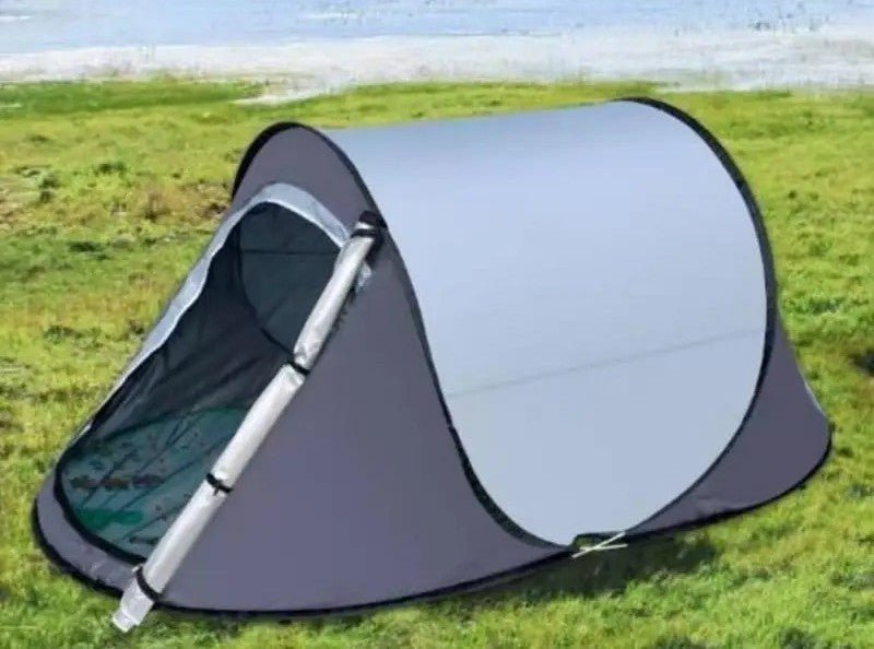 TENTE POP UP - Camping Vacances