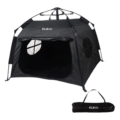 TENTE POUR CHIEN - Camping Vacances