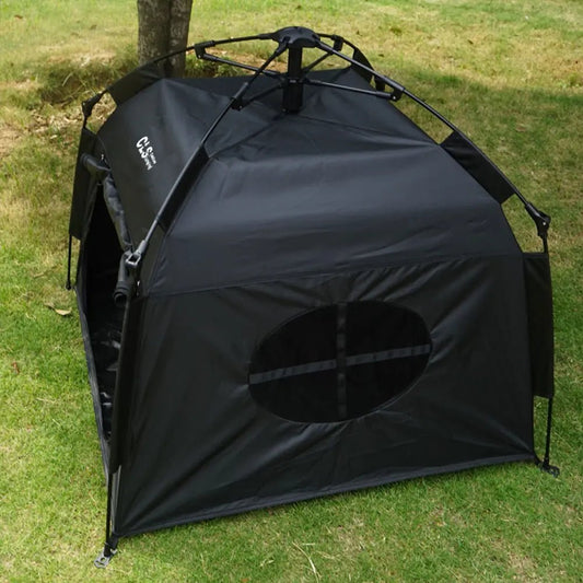 TENTE POUR CHIEN - Camping Vacances