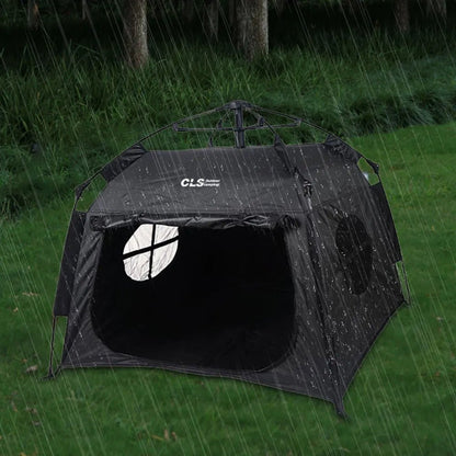 TENTE POUR CHIEN - Camping Vacances