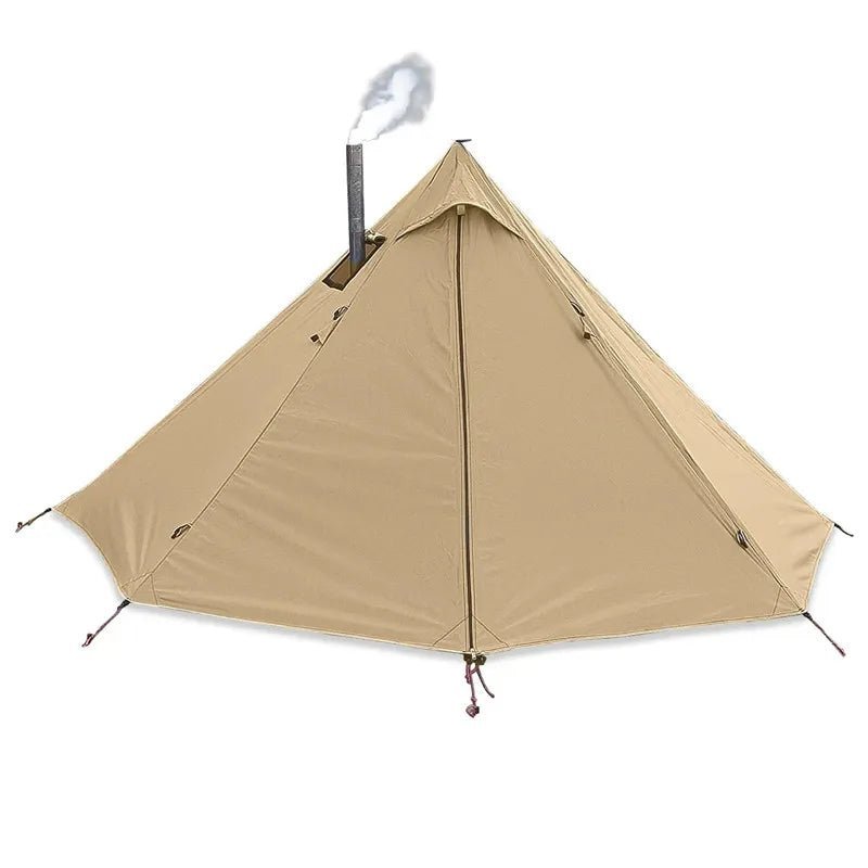 TENTE TIPI - Camping Vacances