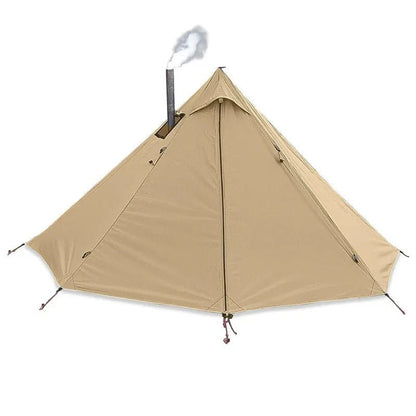 TENTE TIPI - Camping Vacances