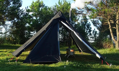 TENTE TIPI - Camping Vacances