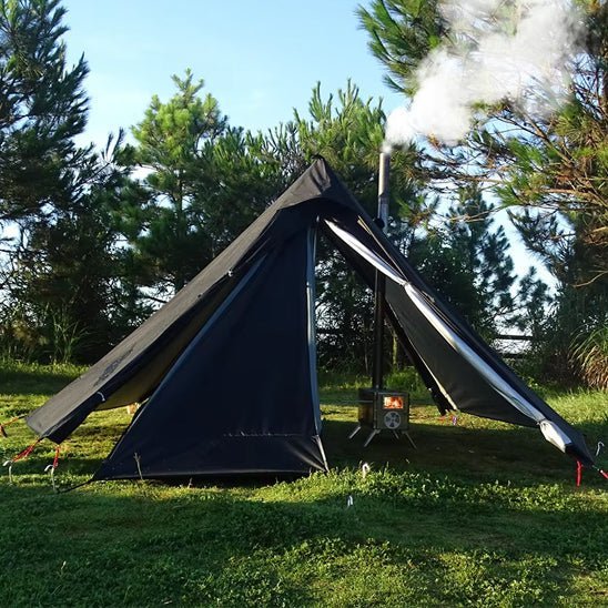 TENTE TIPI - Camping Vacances