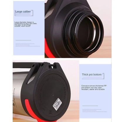 THERMOS GRAND - Camping Vacances