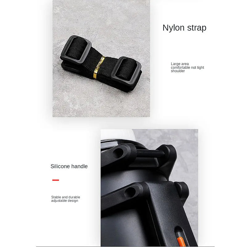 THERMOS GRAND - Camping Vacances