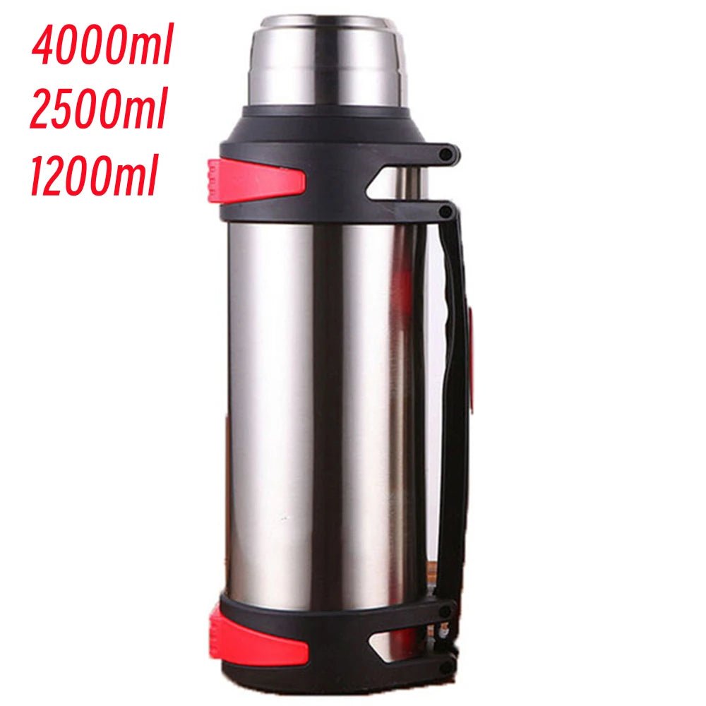 THERMOS GRAND - Camping Vacances